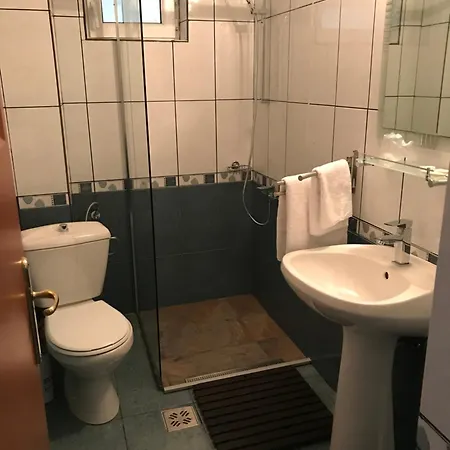 Pensiunea Cerbul Carpatin 3* Bran (Brasov)